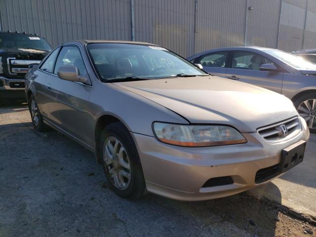 HONDA ACCORD EX 2002 1hgcg22532a002322