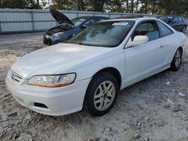 HONDA ACCORD EX 2002 1hgcg22532a016334