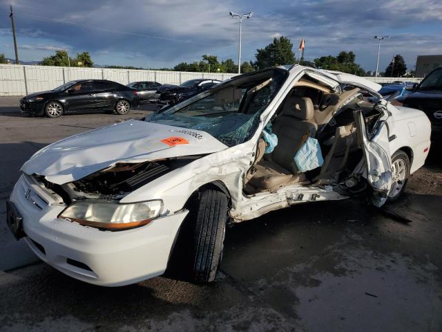 HONDA ACCORD 2002 1hgcg22532a019430