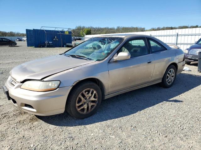 HONDA ACCORD 2002 1hgcg22532a024529