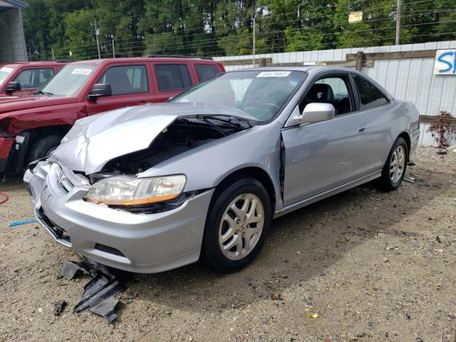 HONDA ACCORD 2002 1hgcg22532a029794