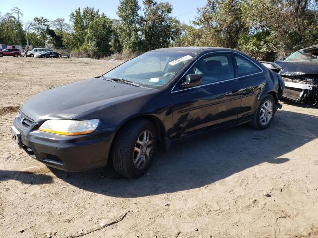 HONDA ACCORD 2002 1hgcg22532a037393