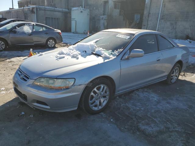 HONDA ACCORD EX 2002 1hgcg22532a037510