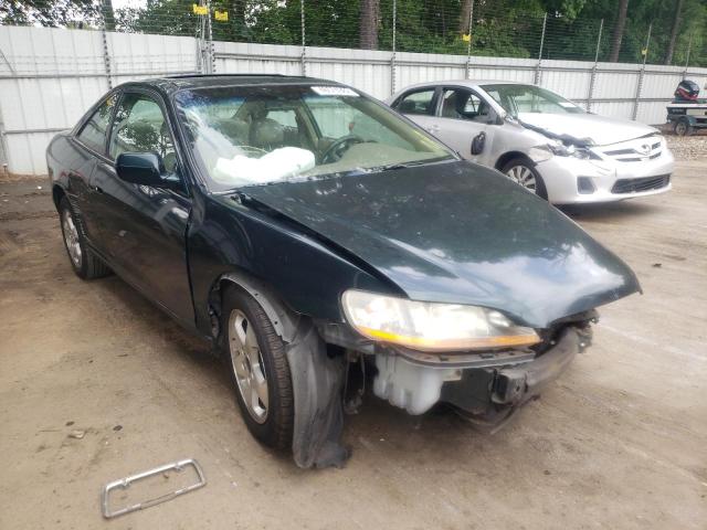 HONDA ACCORD EX 2000 1hgcg2253ya040254