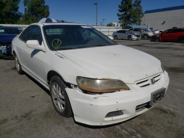 HONDA ACCORD EX 2001 1hgcg22541a016647