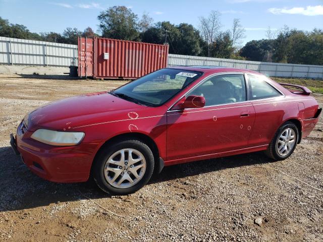 HONDA ACCORD 2001 1hgcg22541a033139