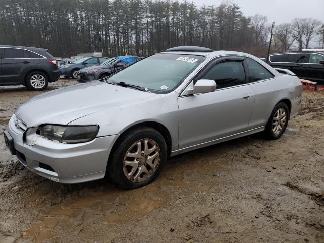 HONDA ACCORD 2002 1hgcg22542a001647