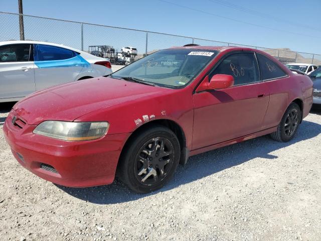 HONDA ACCORD EX 2002 1hgcg22542a011448