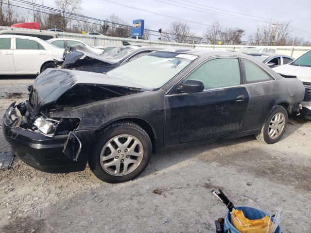 HONDA ACCORD 2002 1hgcg22542a026614