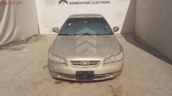 HONDA ACCORD 2002 1hgcg22542a031070