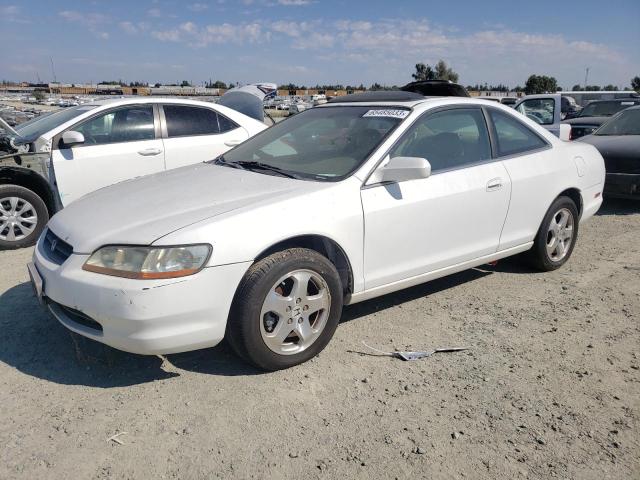 HONDA ACCORD EX 1998 1hgcg2254wa029132