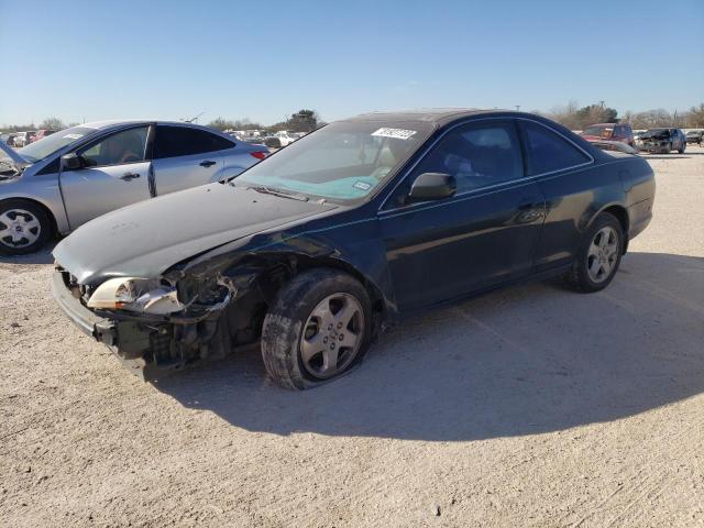 HONDA ACCORD 2000 1hgcg2254ya014620