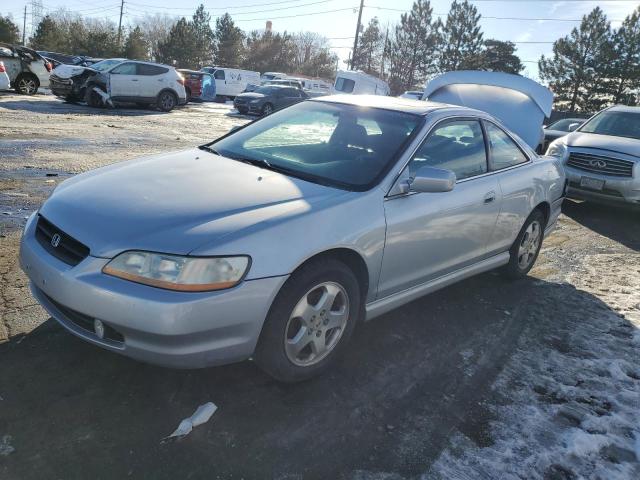 HONDA ACCORD 2000 1hgcg2254ya040537