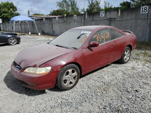 HONDA ACCORD 2000 1hgcg2254ya040747