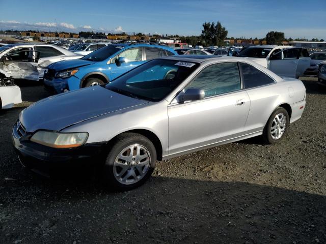 HONDA ACCORD EX 2001 1hgcg22551a002403