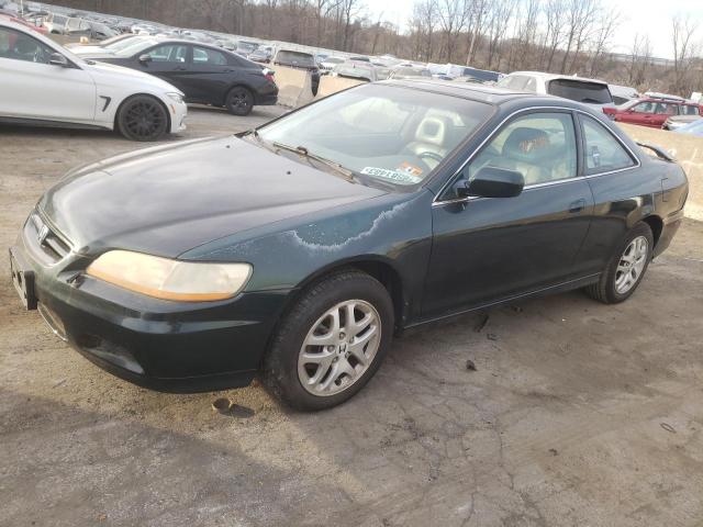 HONDA ACCORD 2001 1hgcg22551a003535