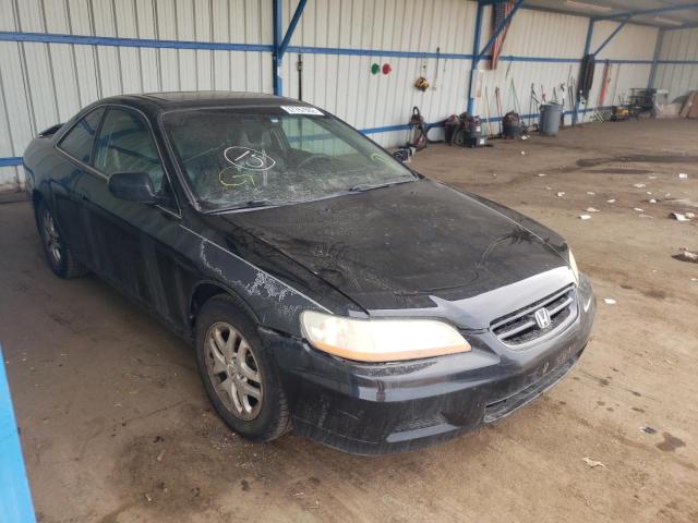 HONDA ACCORD EX 2001 1hgcg22551a006614