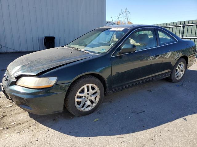 HONDA ACCORD 2001 1hgcg22551a007911