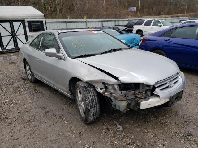 HONDA ACCORD EX 2001 1hgcg22551a027947