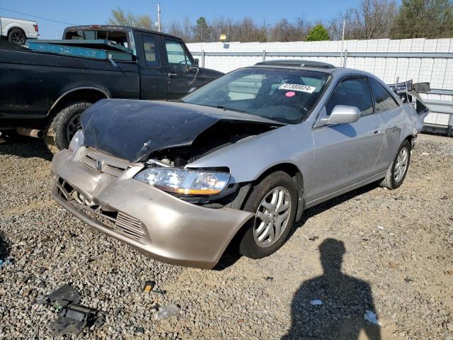 HONDA ACCORD 2001 1hgcg22551a029472