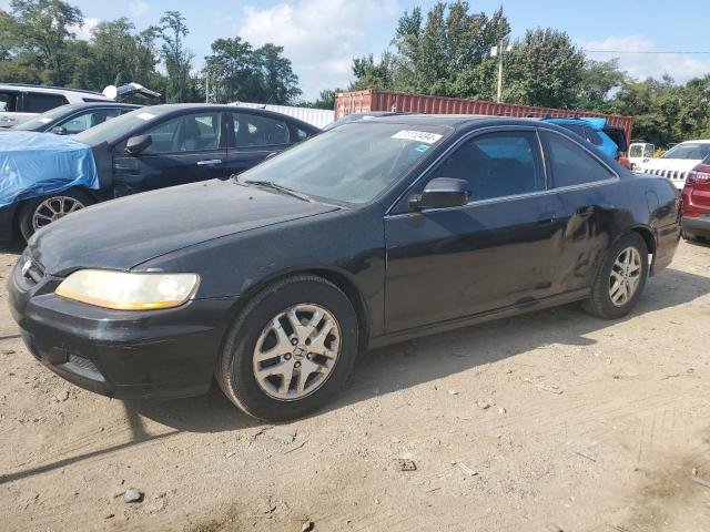 HONDA ACCORD EX 2001 1hgcg22551a030864