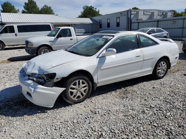 HONDA ACCORD 2002 1hgcg22552a007523