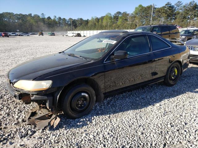 HONDA ACCORD 2002 1hgcg22552a012253