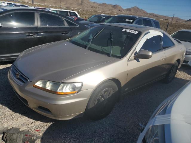 HONDA ACCORD EX 2002 1hgcg22552a013080