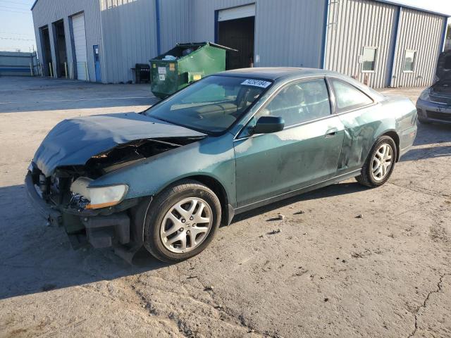 HONDA ACCORD EX 2002 1hgcg22552a018277