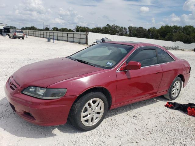 HONDA ACCORD EX 2002 1hgcg22552a018859