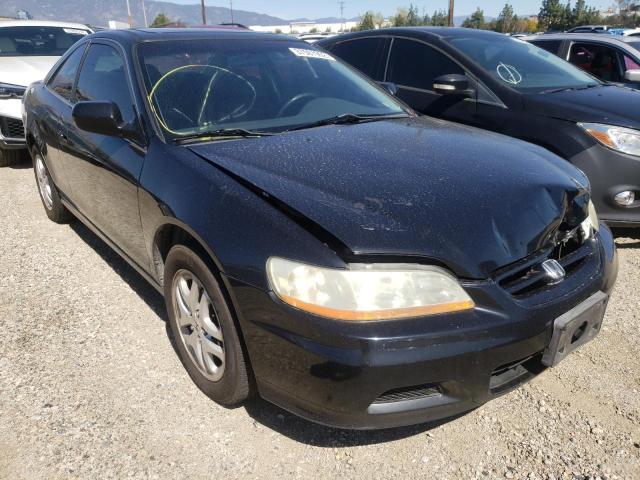 HONDA ACCORD EX 2002 1hgcg22552a030350