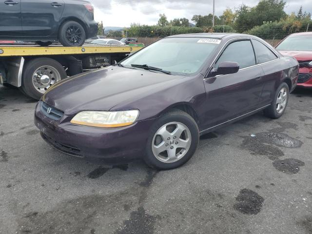 HONDA ACCORD 1999 1hgcg2255xa006721