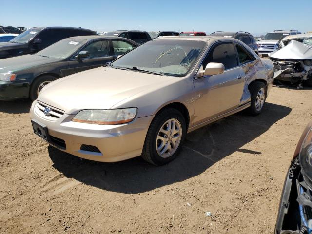 HONDA ACCORD 2001 1hgcg22561a004936