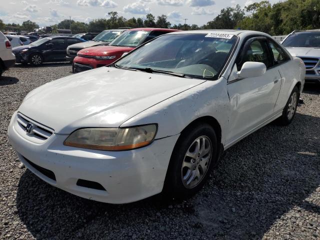 HONDA ACCORD 2001 1hgcg22561a009845