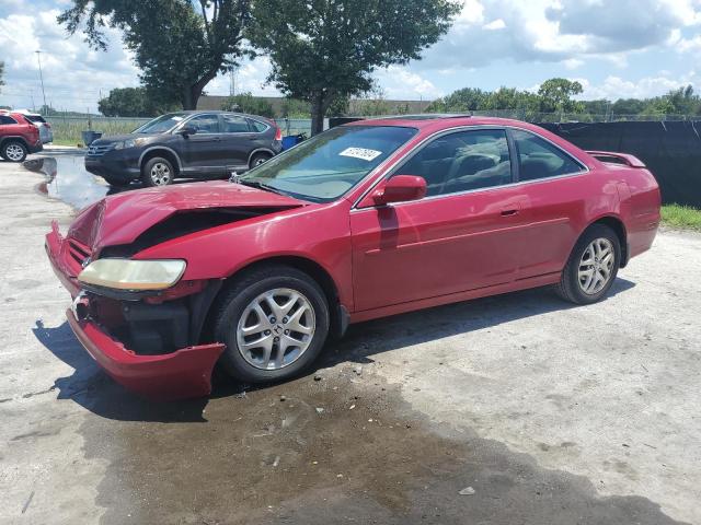 HONDA ACCORD EX 2001 1hgcg22561a014365