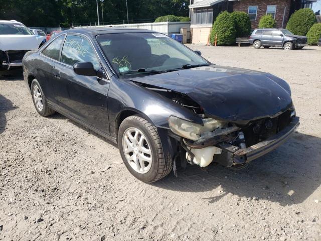 HONDA ACCORD EX 2001 1hgcg22561a031036