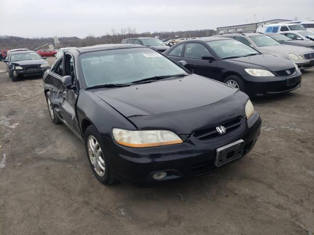 HONDA ACCORD EX 2001 1hgcg22561a034955