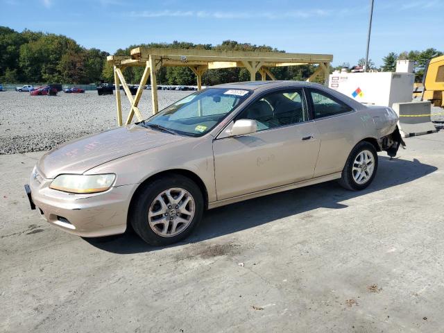 HONDA ACCORD EX 2001 1hgcg22561a036446