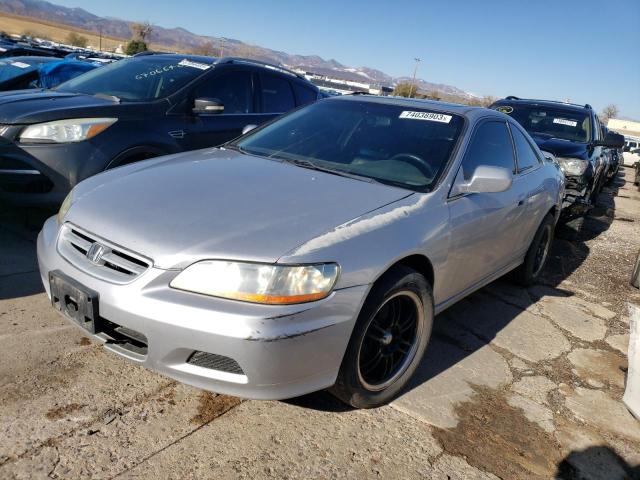 HONDA ACCORD 2002 1hgcg22562a009412