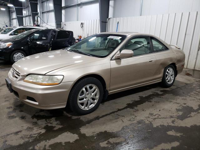 HONDA ACCORD EX 2002 1hgcg22562a020300