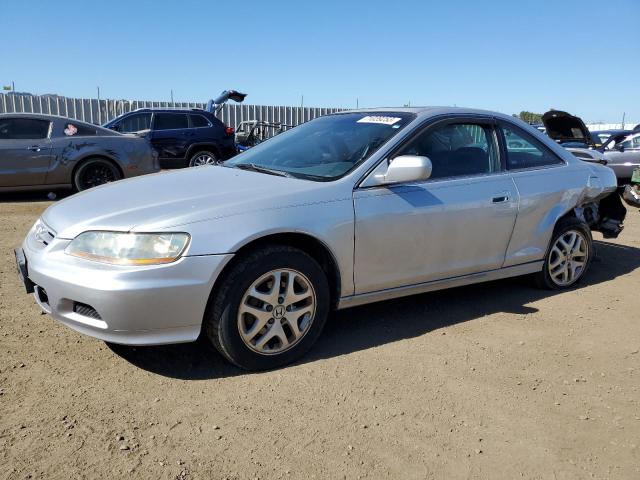 HONDA ACCORD 2002 1hgcg22562a025108