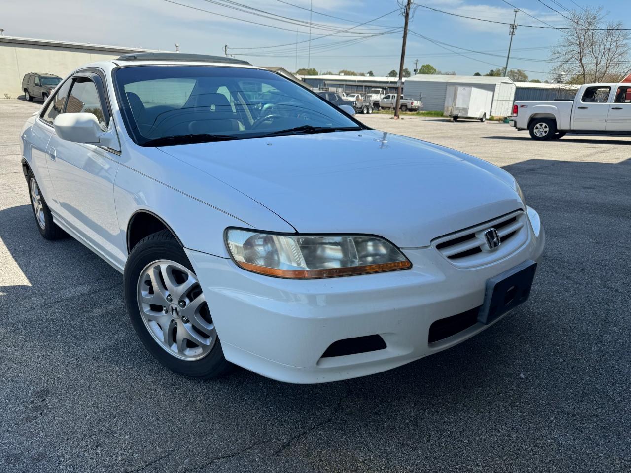 HONDA ACCORD 2002 1hgcg22562a032172