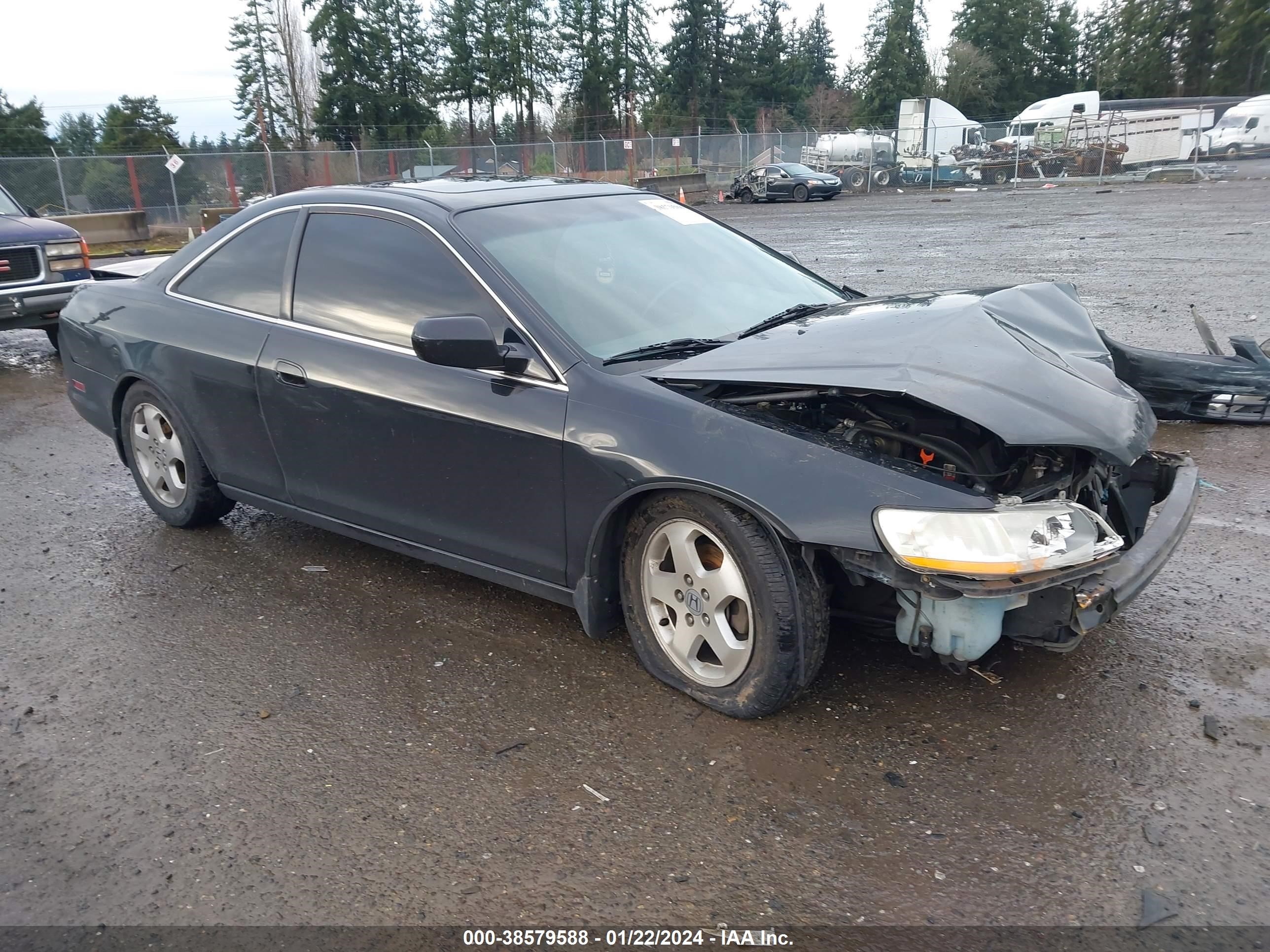 HONDA ACCORD 1999 1hgcg2256xa029179