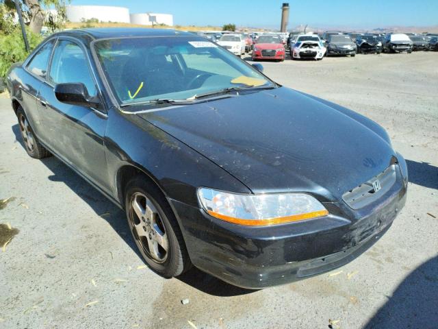 HONDA ACCORD EX 2000 1hgcg2256ya043570