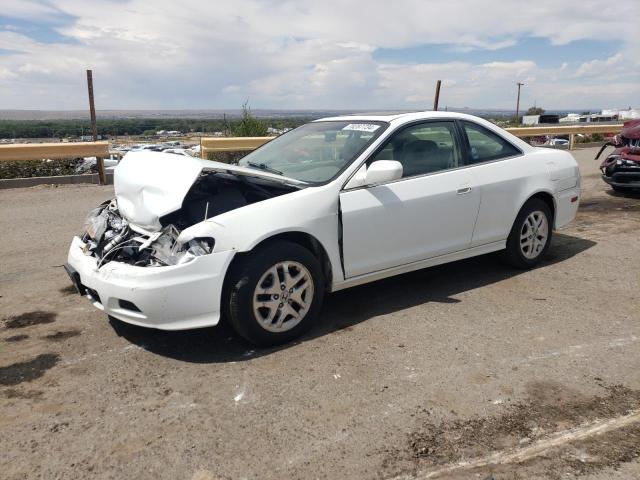 HONDA ACCORD EX 2001 1hgcg22571a005528