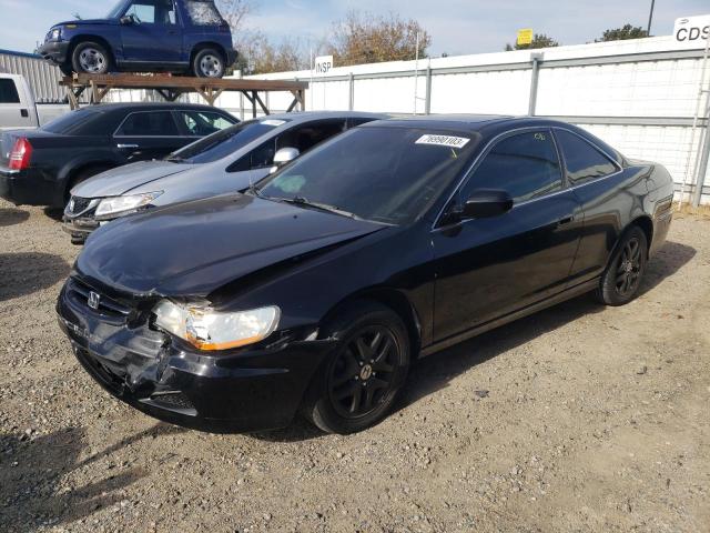 HONDA ACCORD 2001 1hgcg22571a008378