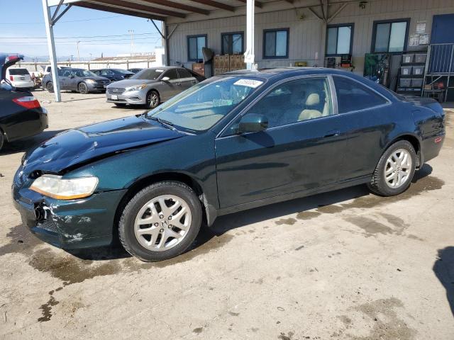 HONDA ACCORD 2001 1hgcg22571a016772