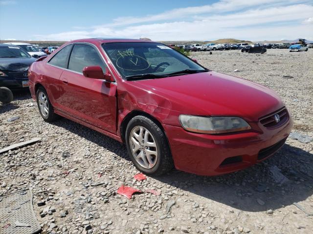 HONDA ACCORD EX 2002 1hgcg22572a009497