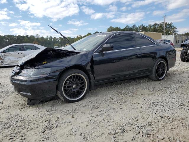 HONDA ACCORD 2002 1hgcg22572a016871