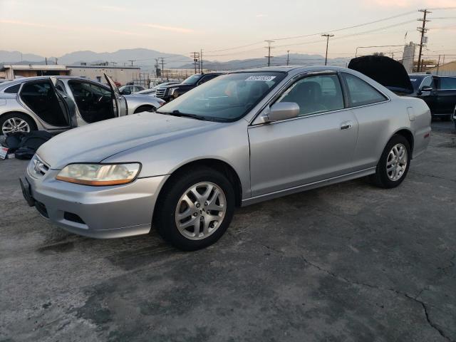 HONDA ACCORD 2002 1hgcg22572a027353